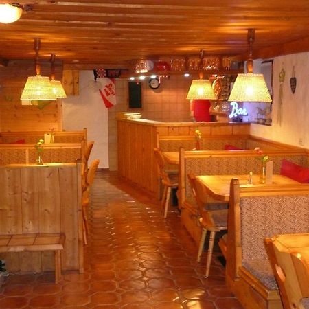 Gaestehaus Landhaus Tyrol กรีส อิม เซลเรน ภายนอก รูปภาพ