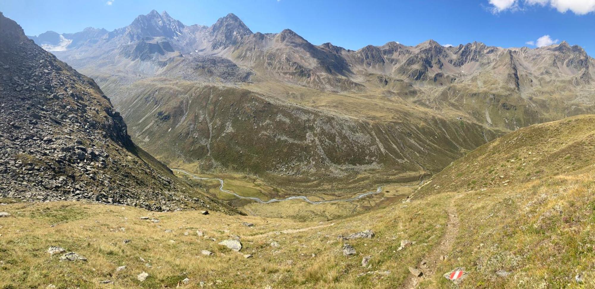 Gaestehaus Landhaus Tyrol กรีส อิม เซลเรน ภายนอก รูปภาพ