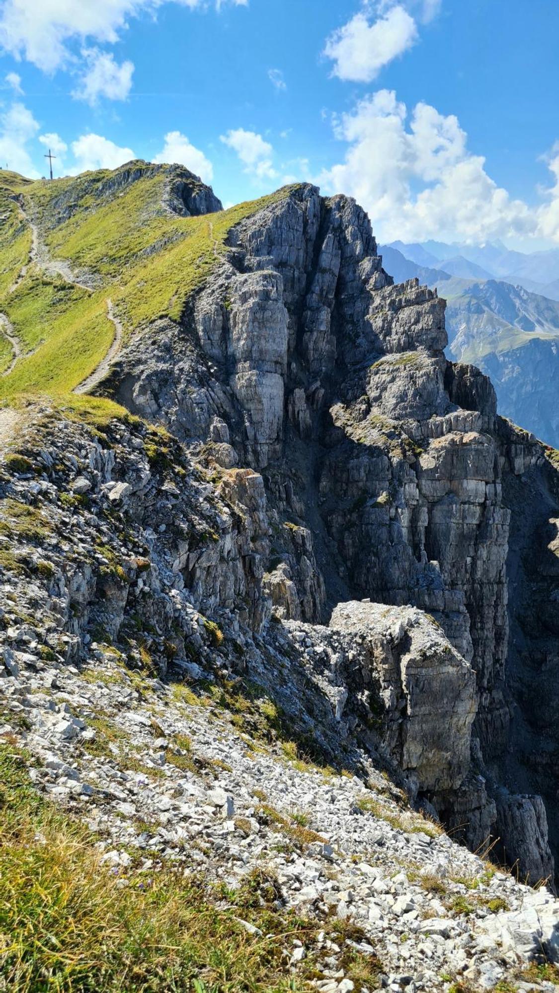 Gaestehaus Landhaus Tyrol กรีส อิม เซลเรน ภายนอก รูปภาพ