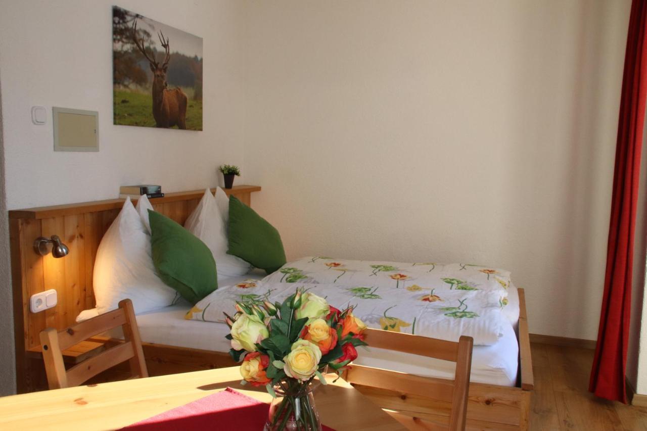 Gaestehaus Landhaus Tyrol กรีส อิม เซลเรน ภายนอก รูปภาพ
